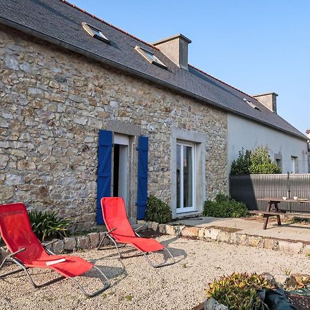 Holiday Home Ty Pol By Interhome Camaret-sur-Mer Exteriér fotografie