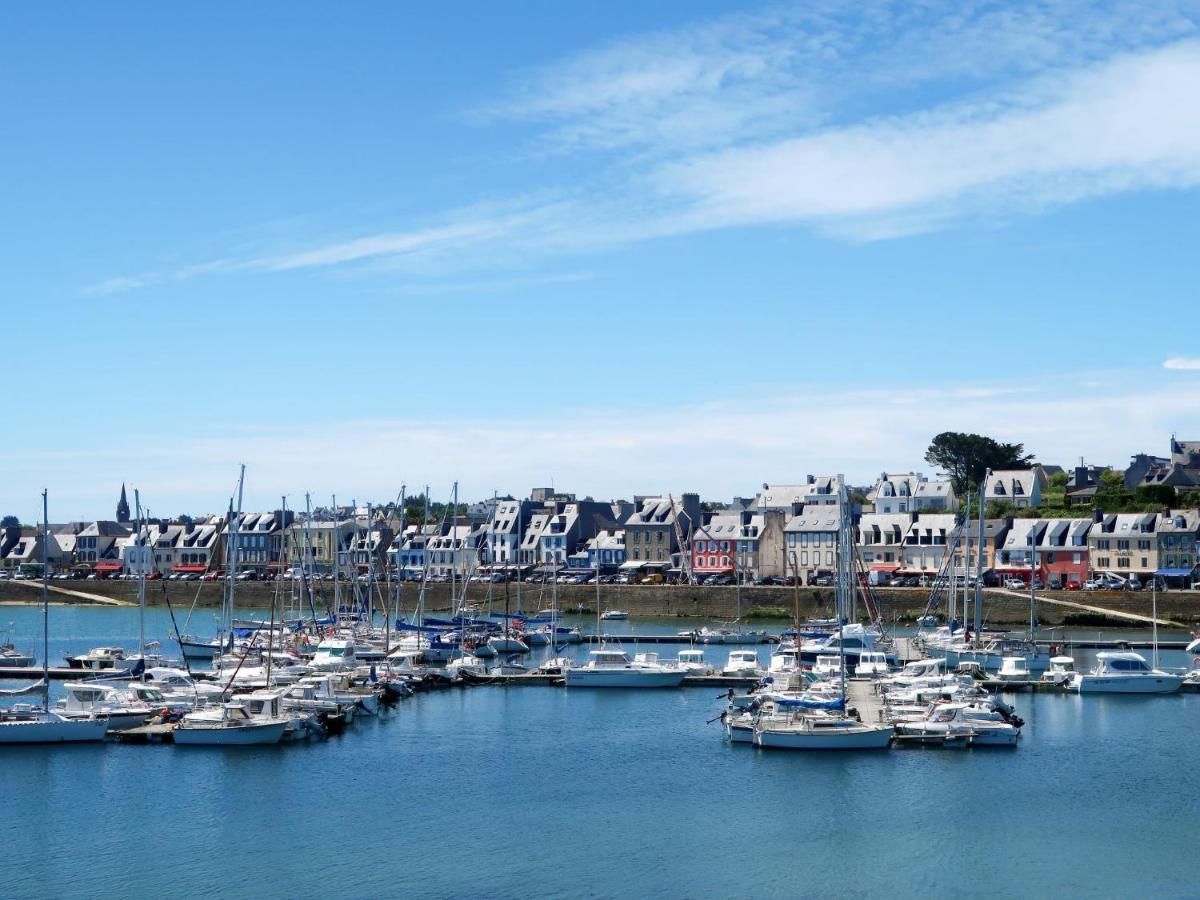 Holiday Home Ty Pol By Interhome Camaret-sur-Mer Exteriér fotografie