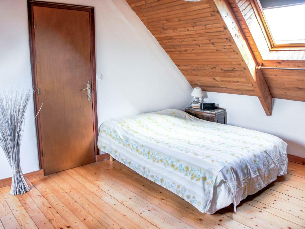 Holiday Home Ty Pol By Interhome Camaret-sur-Mer Exteriér fotografie