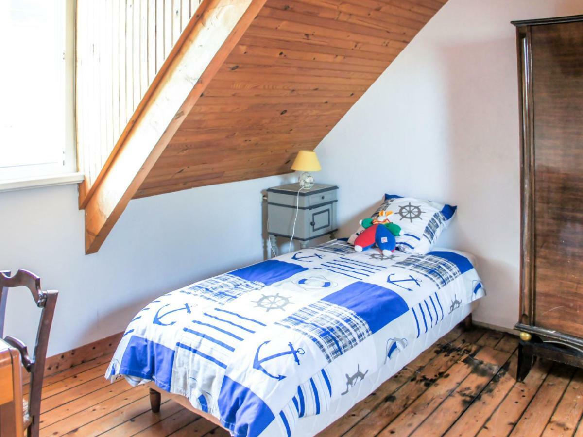 Holiday Home Ty Pol By Interhome Camaret-sur-Mer Exteriér fotografie